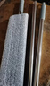 百家好世平板拖把38cm2布家用懒人墩布拖干湿两用自动回弹 源头直发 包邮 实拍图