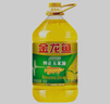 金龙鱼 食用油 非转基因 压榨 一级 纯正玉米油4L（新老包装随机发货） 实拍图