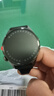 HUAWEIWATCH GT 6 雅丹黑 46mm智能手表多维情绪健康全新骑行体验21天超长续航华为GT6手表GT5升级 实拍图