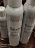 雅漾（Avene）舒泉保湿喷雾300ML 补水舒缓爽肤水湿敷水敏肌护肤水大喷礼物男女 实拍图