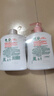 滴露（Dettol）洗手液抑菌杀菌消毒滋润500g+500g 补充装儿童家庭护手替换 实拍图