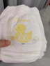 柔丫芯太软拉拉裤M60片(6-11KG)超薄芯体环腰裤适用敏感透气尿不湿 实拍图