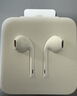 Apple/苹果 EarPods USB-C有线耳机 type-c有线耳机苹果耳机 苹果17有线耳机笔记本耳机游戏音乐 实拍图
