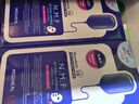 美迪惠尔（Mediheal）新水润紧致面膜升级款10片/盒补水保湿弹润淡化细纹生日礼物 实拍图
