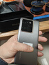 realme【国家补贴】真我GT7 Pro 16+256星迹钛 oppo 骁龙8至尊版 6500mAh大电池 三星OLED屏 智能AI手机 实拍图