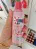奥妙（OMO）内衣洗衣液内裤清洗液樱花100g 去血渍去黄 99.9%除菌 旅行装 实拍图