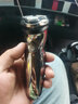 超人剃须刀电动刮胡刀男士车载充电式便携大功率剃胡须子刀全身水洗RS7350银 生日礼物 实拍图