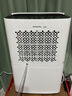 多乐信（DOROSIN）除湿机/抽湿机 除湿量21升/天 42㎡家用轻音地下室干衣除湿吸湿器 客卧除潮干燥机ER-20 实拍图