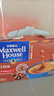 麦斯威尔（Maxwell House）特浓速溶咖啡粉13g*30条 三合一冲饮 奶咖 0反式脂肪酸 固体饮料 实拍图