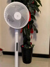 米家小米智能变频循环扇Pro 直流变频电风扇 家用落地扇 空气循环扇轻音节能台地两用BPLDS20DM 实拍图