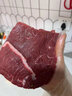 馋家人原切牛腿肉新鲜散养鲁西黄牛肉草饲生牛肉大块前腿无调理生鲜食材 原切净重5斤不注水无调理 实拍图