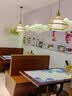 贾小姐的店竹编吊灯中式禅意茶室灯东南亚餐厅酒店民宿风格日式竹艺火锅灯具 直径50cm 实拍图