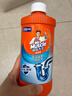 威猛先生（Mr Muscle） 管道疏通剂 500g*3瓶 下水道疏通剂 马桶卫生间管道疏通 实拍图