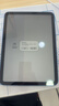 Apple/苹果 iPad11英寸 A16芯片2025年款 平板电脑 (256GB WLAN版/学习办公娱乐)蓝色 实拍图