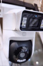 小米智能室外摄像机 4 Pro 三摄变焦版 监控摄像头家用监控器360度无死角带夜视三摄500万像素 3K超清 实拍图