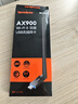 Tenda腾达 usb无线网卡wifi6 AX900双频5g 无线网卡台式机专用 高增益天线 wifi接收器 无线wifi发射 实拍图