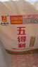 五得利五得利 八星雪花小麦粉5kg 实拍图