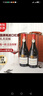 CANIS FAMILIARIS布多格 法国原瓶进口红酒侯爵干红葡萄酒节日送礼物礼品礼盒2支装 实拍图