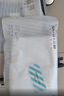 三利7A抗菌方巾3条纯棉柔软吸水擦手巾宝宝儿童毛巾加厚洗脸巾 实拍图
