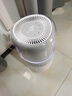 飞利浦（PHILIPS）加湿器家用卧室母婴专用静音除菌无雾空调加湿机鼻炎孕妇婴幼儿小型桌面大容量HU5710/10礼品 实拍图