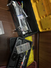 德力西电气工具箱收纳盒五金大号工业级家用手提式车载多功能维修电工放电锤 全新料18寸精工款/加强筋设计+箱 实拍图