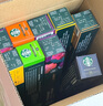 星巴克（Starbucks）胶囊咖啡多口味混享黑咖啡性价9盒90颗共495g适配Nespresso胶囊机 实拍图