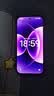 小米（MI）Xiaomi 17 旗舰影像小米手机 徕卡光学镜头大师人像 第五代骁龙8至尊版 超窄四等边 7000mAh大电池 黑色 16GB+1TB 实拍图