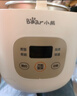 小熊（Bear）电饭煲 电饭锅1-2人用 智能触控多功能不粘锅内胆小型迷你煮饭锅1.2L DFB-H12E6 实拍图