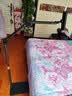科沃【加长款155cm】平板支架落地手机支架床头懒人支架ipad直播俯拍多功能伸缩旋转自拍拍照神器网课 实拍图