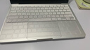 极川 苹果MacBook Neo13英寸A18Pro键盘膜2026款笔记本电脑键盘保护膜TPU超薄透明防水尘罩 带触控ID 实拍图