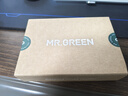 MR.GREEN德国指甲刀套装斜口指甲剪/锉鼻毛剪修甲工具礼物7件套Mr-6061JD 实拍图