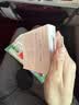 贝尔金（BELKIN）苹果数据线 PD快充 USB-A转Type-C充电线 iPhone充电线 苹果手机充电 ipad快充 1米白色 CAB021 实拍图