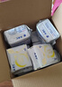 ABCKMS轻透薄健康配方超薄无感日夜卫生巾套装京东自营12包81片 实拍图