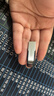 闪迪（SanDisk）128GB U盘 CZ73 安全加密 数据恢复 学习电脑办公投标 小巧便携 车载 大容量金属优盘 实拍图