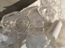 护甲油透明指甲油神器快干封层油免日常护理美甲工具 快干亮油 16ml【一瓶】 1件 实拍图