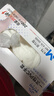 英科医疗一次性手套PVC手套200只中码厨房餐饮家务清洁防水橡胶洗碗手套 实拍图