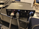 YAMAHA雅马哈声卡UR22C手机电脑直播K歌话筒套装专业录音配音有声书设备 URX22C 2025款【送调试】 实拍图
