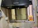 荣事达（Royalstar）油烟机中式抽油烟机家用大吸力老式小尺寸公寓小户型出租房厨房顶吸式老款吸油烟机 【上门安装】全封闭电机＋按键款（16立方经典款） 实拍图