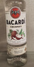 百加得（Bacardi）椰子桶风味朗姆酒  洋酒 700ml 基酒调酒 送礼 实拍图