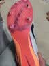耐克田径精英巴黎新款  Nike Maxfly 2 FP耐克男女碳板气垫短跑钉鞋 FD8395-100/Maxfly 2代 45 实拍图