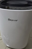 多乐信（DOROSIN）除湿机/抽湿机 除湿量21升/天 42㎡家用轻音地下室干衣除湿吸湿器 客卧除潮干燥机ER-20 实拍图
