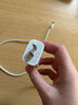 Apple/苹果 20W USB-C充电器  type-c充电器苹果手机充电器原装手机快充头 苹果17手机充电器 实拍图