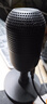 雷蛇（Razer）魔音海妖V3迷你版 桌面麦克风直播唱歌专用麦克风 RGB 黑色 实拍图