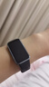 华为（HUAWEI）手环10 标准版 羽砂黑 智能手环专业睡眠分析情绪健康铝合金机身心率监测运动手环华为手环9升级 实拍图