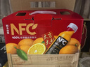农夫山泉100%纯果汁NFC芒果混合汁300ml*10瓶 整箱饮料礼盒 实拍图