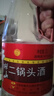 牛栏山二锅头白酒 桶装酒 清香风格 42.6度 2L*6桶 整箱装 实拍图