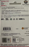 闪迪（SanDisk）128GB TF（MicroSD）4K内存卡 行车记录仪 监控摄像头专用 循环录制10,000小时 高耐用存储卡 实拍图