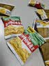 甘源牌什锦蚕豆混合口味随机坚果炒货特产小吃小零食品免剥壳兰花豆500g 实拍图