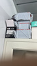 添墨适用惠普HP Laser MFP 115w 115nw 115a 硒鼓 墨盒 打印机碳粉盒A00F3A A00F4A A00F5A晒鼓 墨粉 易加粉 耗材 实拍图