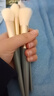 蓝桥10化妆刷套装初学者散粉腮红遮瑕粉底眼影刷子全套工具超软毛 10支蓝桥套刷+蓝桥包 1件 实拍图